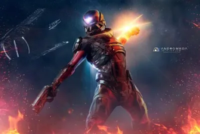 gaming wallpaper