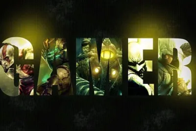 GAMER