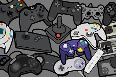 gaming controls