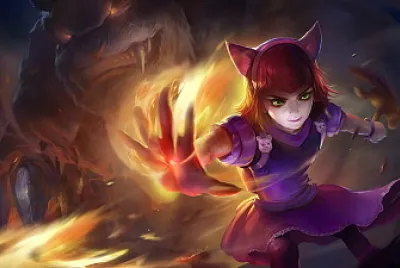 annie