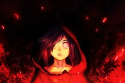 hermosa annie