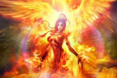fire fenix