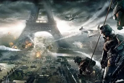 gaming