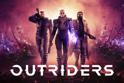 outriders