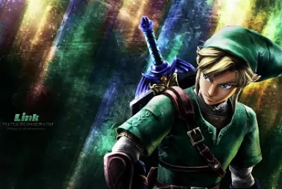link