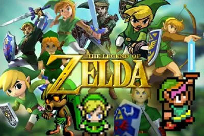 ZELDA