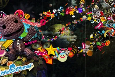 little big planet