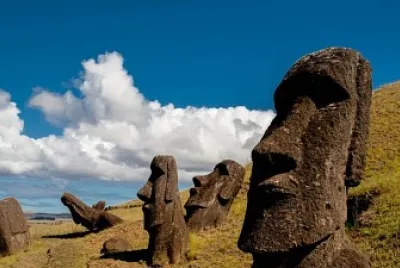 rapa nui chile