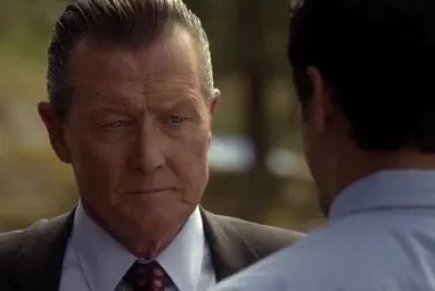Walt confronts Cabe! -Cliffhanger