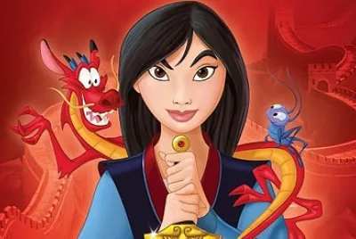 mulan