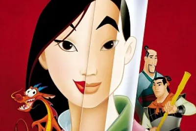 mulan