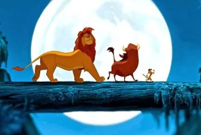 la jungla