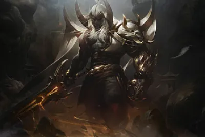 aatrox luna de sangre edicion prestigiosa