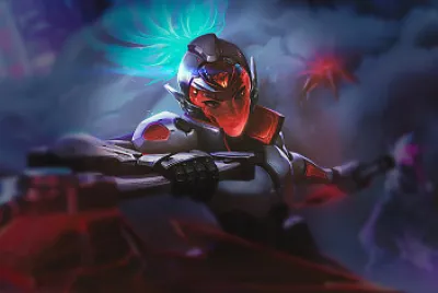 Projecto Akali