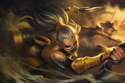 akali aguijon