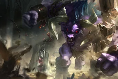 Alistar