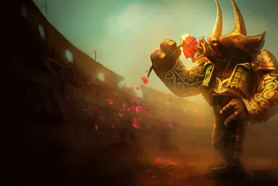 Alistar matador