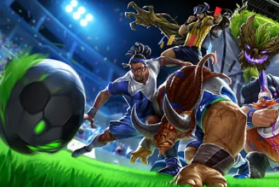alistar leÃ±ero
