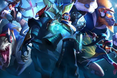 Alistar SKT T1