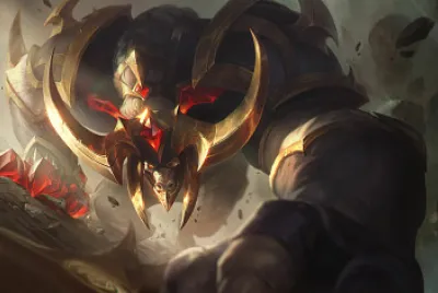 Alistar conquistador