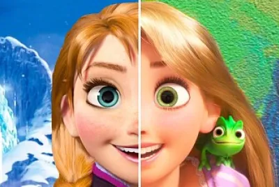 DISNEY