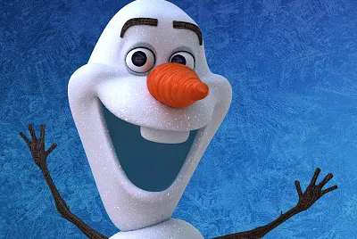 DISNEY jigsaw puzzle