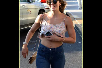 Katharine McPhee