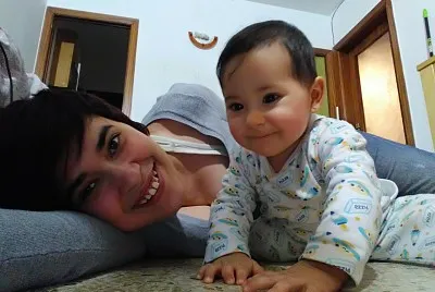 mama y martina