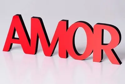 AMOR