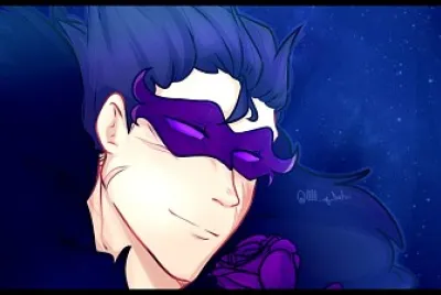 lobo nocturno