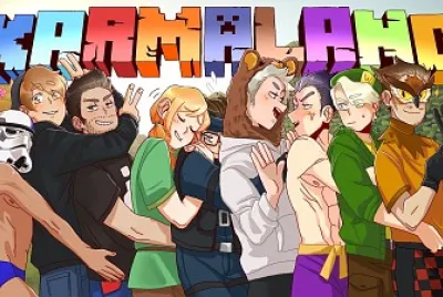 karmaland 4 /2