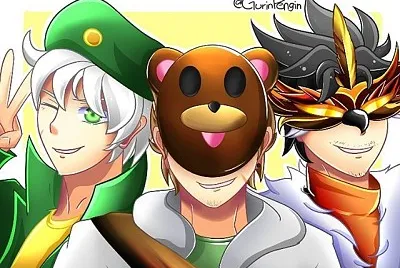 willy rubius y fargan