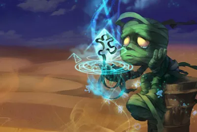 Amumu