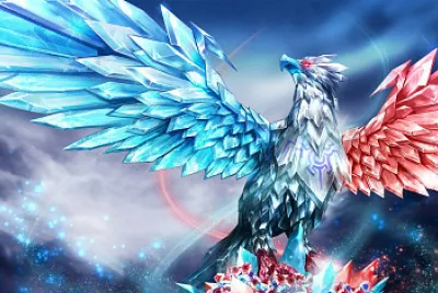 Anivia Espiritu de Equipo