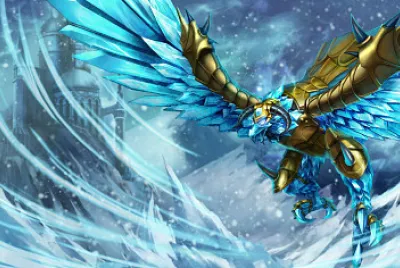 Anivi Cazadora de Noxus