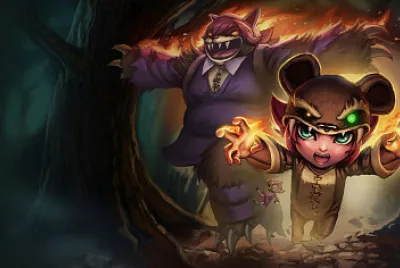 Annie al reves