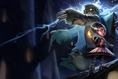 Annie Frankentibbers