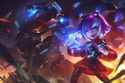 Annie Supergalactica