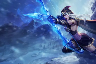 Ashe