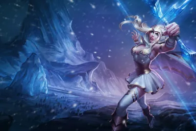 Ashe de Flerjord