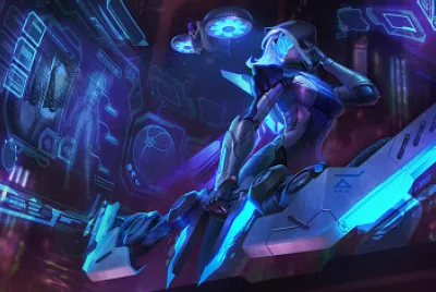 Proyecto Ashe