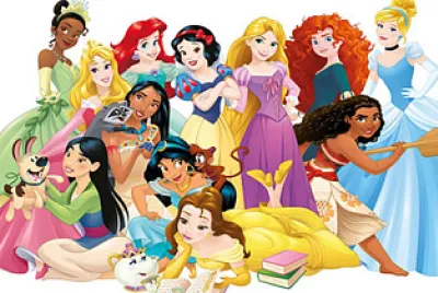 Fotos e imÃ¡genes de princesas