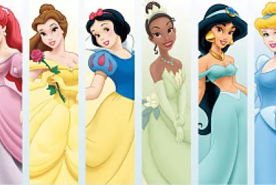 Princesas 12