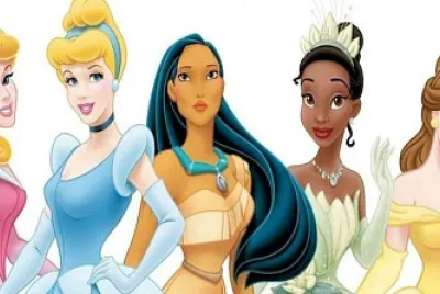 Princesas 13 jigsaw puzzle