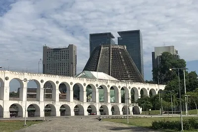 Lapa-Rio de Janeiro