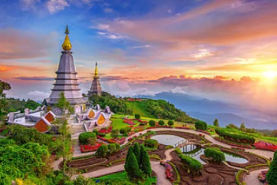 Tailandia