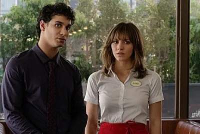 Paige and Walter