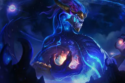 Aurelion Sol