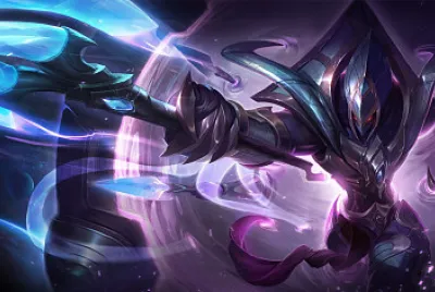 Azir Galactico