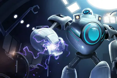 iBlitzcrank